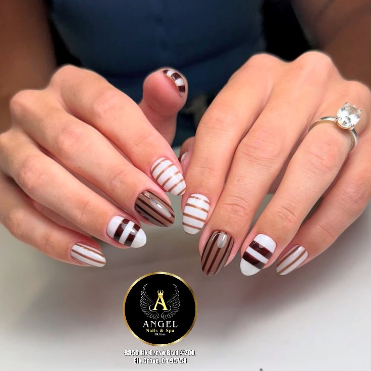 Angel Nails & Spa | Top-rated Nail Salon in Elk Grove, CA 95758